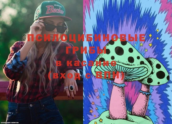 хмурый Баксан